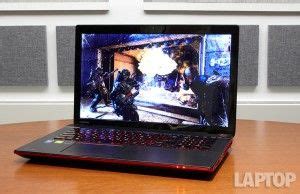 toshiba gaming laptop|Toshiba Qosmio X75 review: Great performance proves looks aren't  .